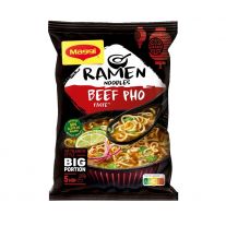 MAGGI Ramen Rezance 90g