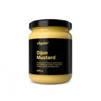 Vilgain Dijonská horčica 200 g