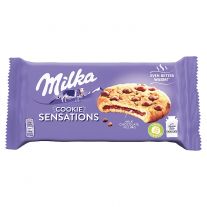 Milka Cookies Sensation Choco Inside 156 g