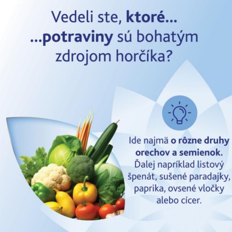 MAGNE B6 470 mg/5 mg 60 tabliet