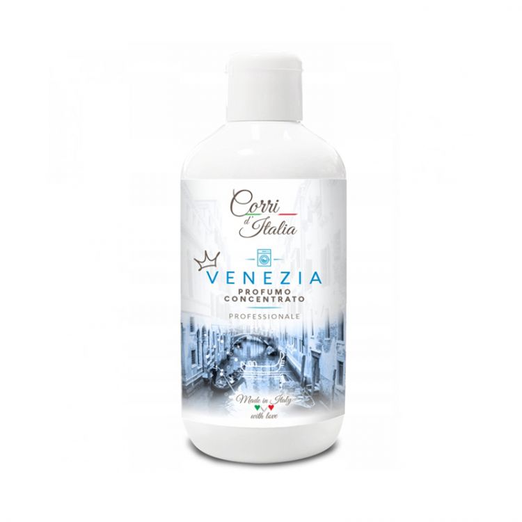 Corri d’ Italia parfum na bielizeň Venezia 250ml