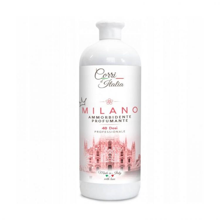 Corri d’ Italia aviváž Milano 1000ml 40PD