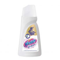 Vanish stain remover 1 l White