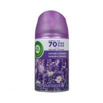 Air Wick Pure Osviežovač vzduchu Lavender 250ml
