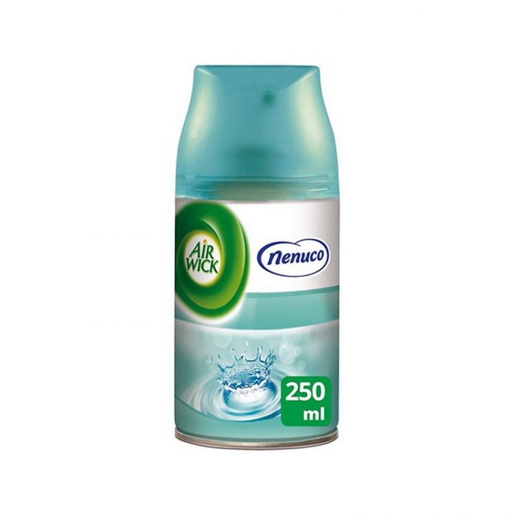 Air Wick Freshmatic Náplň do osviežovača vzduchu Nenuco 250ml