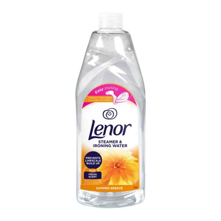 Lenor voda do žehličky 1L Summer Breeze