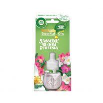 Air Wick electric system refill 19ml Jasmine Bloom & Freesia