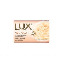 Lux mydlo Velvet Touch 80g
