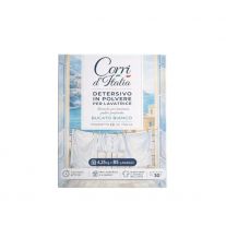 Corri d’ Italia prášok Bucato Bianco 4,25kg 85PD