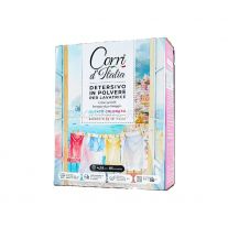 Corri d’ Italia prášok Bucato Colorato 4,25kg 85PD