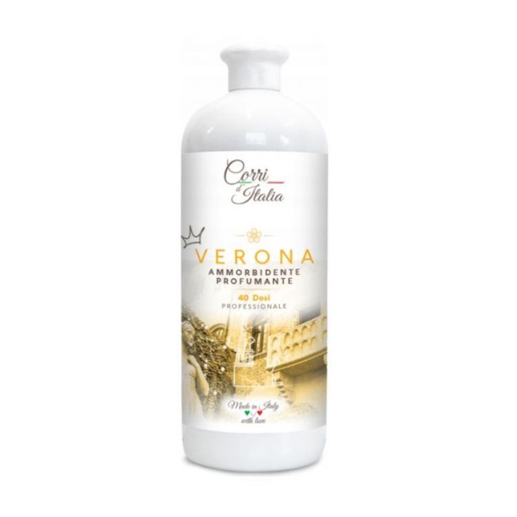 Corri d’ Italia aviváž Verona 1000ml 40PD