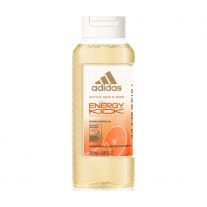 Adidas sprchový gél MEN Energy Kick Orange Esseential Oil 250ml