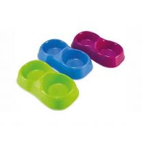 MAYA Dvojmiska „M“ 0,3 L