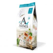 ALTHEA MARE  MINI Hypoalergénne krmivo pre dospelé psy malých plemien s rybou 2kg