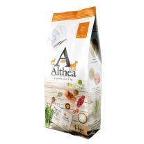 ALTHEA PUPPY-JUNIOR MINI Sensitive - Krmivo pre šteňatá malých plemien hovädzina+hydina+jahňa 2kg