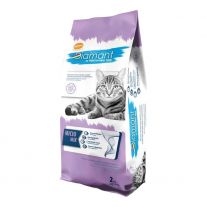DIAMANT MICIO MIX Prémiové krmivo pre dospelé mačky  hovädzina, hydina, ryba  2 kg