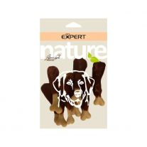 PET EXPERT NATURE Kalsiová kosť stehno s jahňacím mäsom  100g