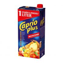 Caprio Plus Multivitamin 1l