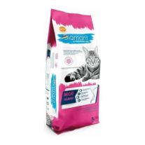 DIAMANT SALMONE Prémiové krmivo pre dospelé mačky losos 2 kg