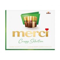 Merci Mix almond 250 g