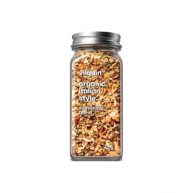 Vilgain Zmes Talianskeho korenia BIO 45 g