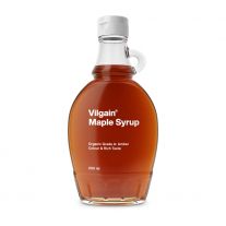 Vilgain Javorový sirup BIO 250 ml