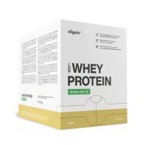 Vilgain Whey Protein vanilka 300 g (10 x 30g)