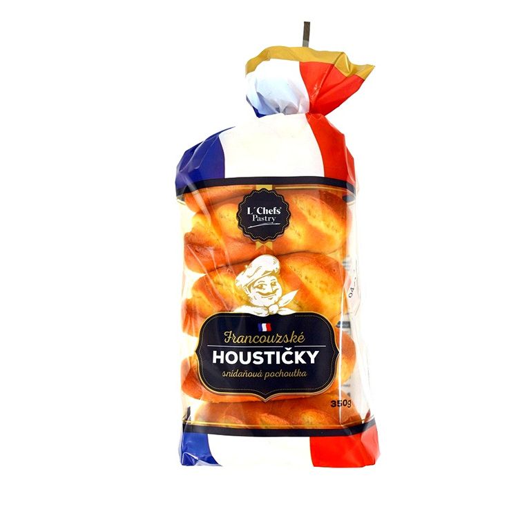 l´Chefs žemličky pastry 350g - eDELIA.sk