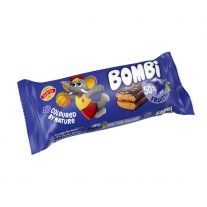 Sedita Bombi perník slivka 50 g