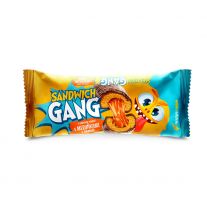 Perníkář Sandwich Gang marhuľa 40 g