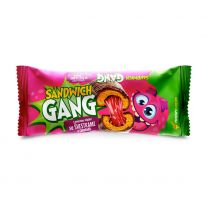 Perníkář Sandwich Gang slivka 40 g