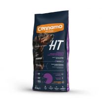 HT FOREST ADULT MINI Superprémiové krmivo pre malé plemená so zníženým obsahom obilnín jahňa + bravčovina + byvolie mäso 1,5kg