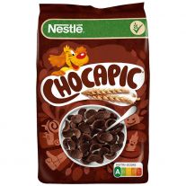 NESTLÉ CHOCAPIC cereálie 250 g