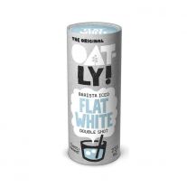 OATLY Barista Iced Flat White 235 ml