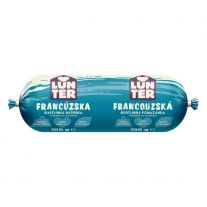 Lunter Francúzska nátierka 100 g