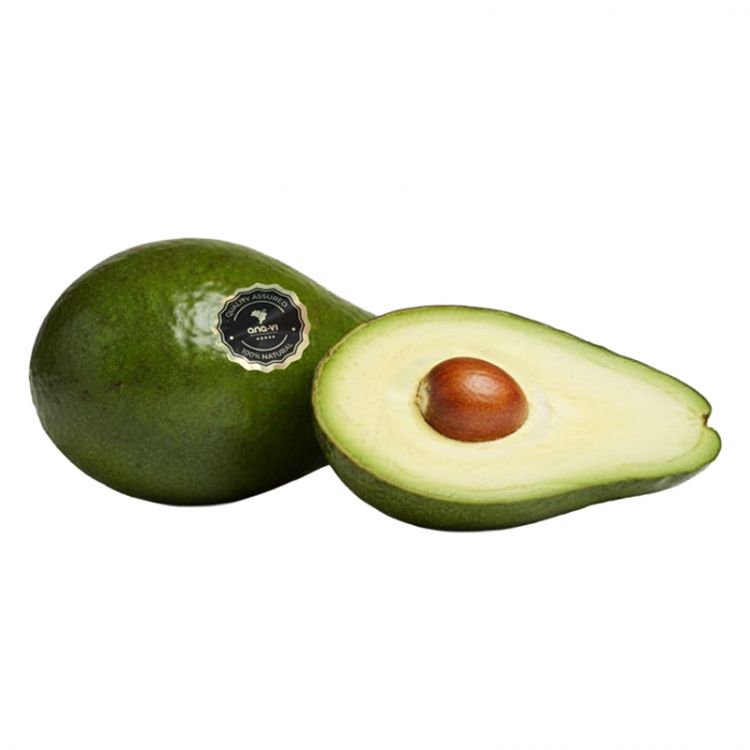 Avokádo Tropical letecké XXL l.