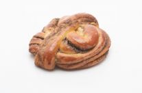 Švédsky uzol so škoricou 100g