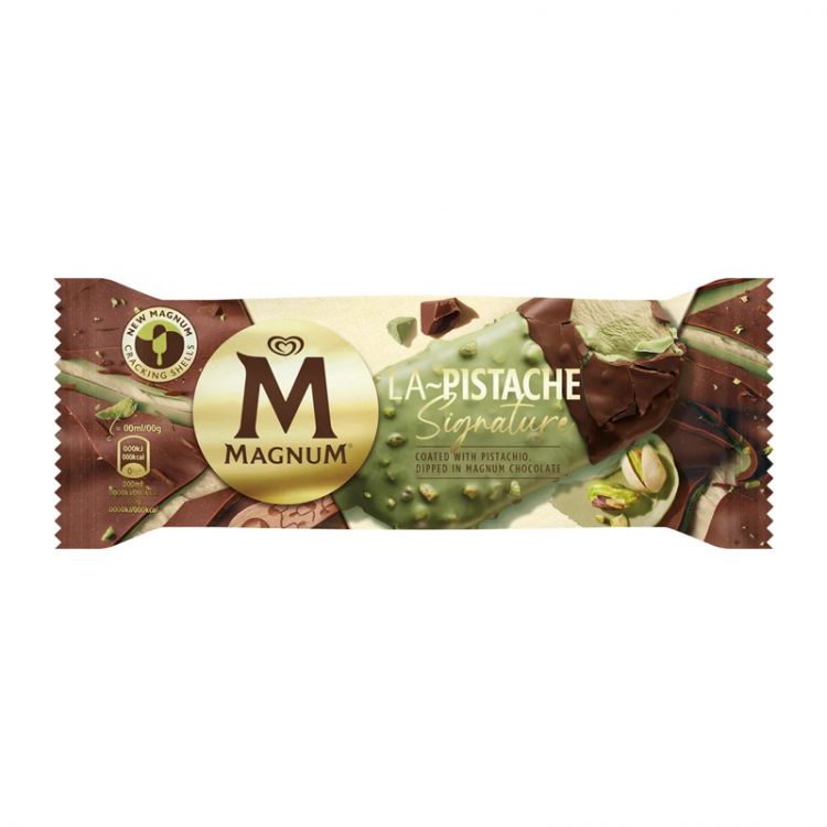 Magnum Signature Pistachio 90 ml