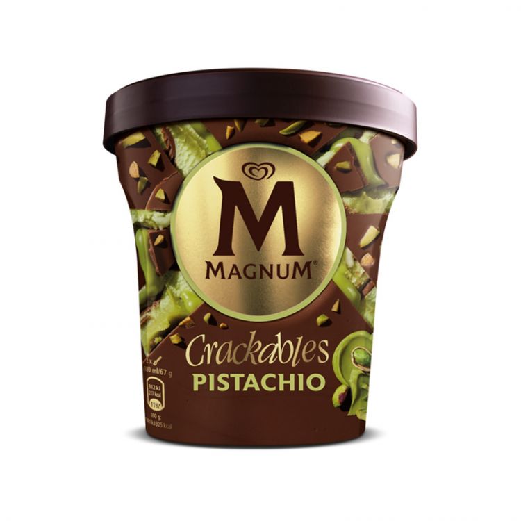 Magnum Pistachio 440ml