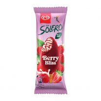 Solero Berry Bliss 90ml