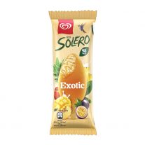 Solero Exotic 90ml