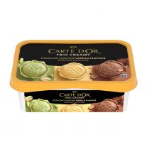 Carte d'Or Trio Pist-Van-Noug 1000ml