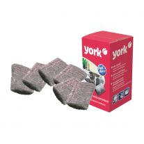 Hubky na riad s čistiacim prostriedkom – 6 ks