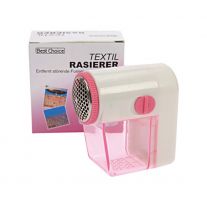 Odžmolkovač na batérie