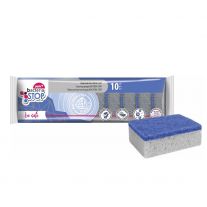 Hubky Stop Baktériám – sada 10 ks