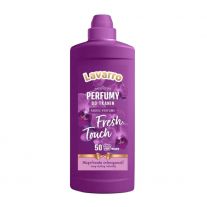 Lavarro parfém na pranie – Fresh Touch, 1 l 50 PD