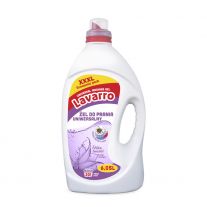 Lavarro gél na pranie – Univerzál, 6,05 l (201 praní)