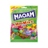 Haribo Maoam Mao Mixx Ovocné želé s mixom príchutí 70g