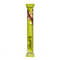 Lindt Lindor Stick Pistachio  38g