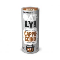 OATLY Barista Iced Cappuccino 235 ml